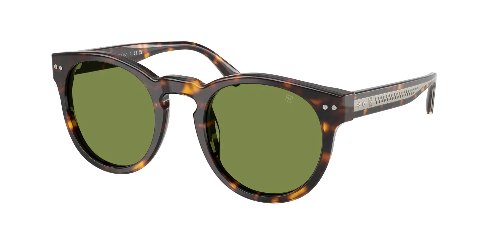 Ralph Lauren 8229U Sunglasses - view 4